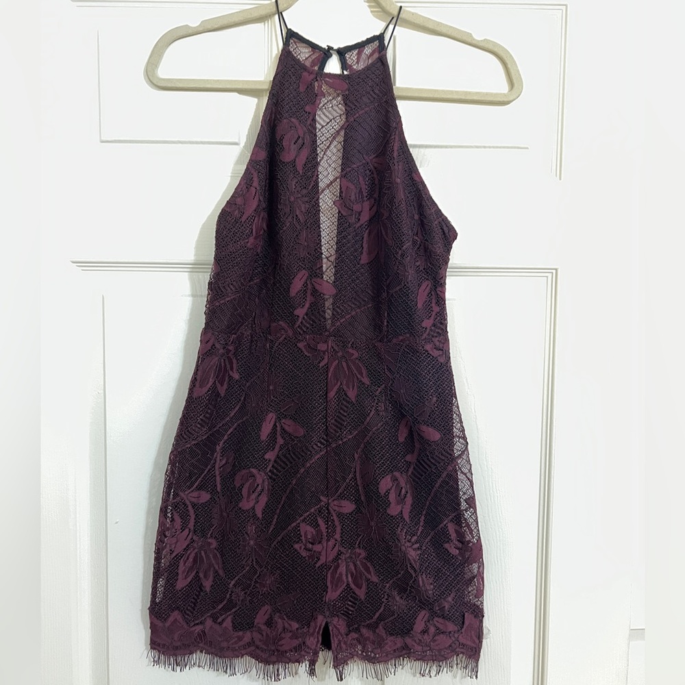 Cocktail dress